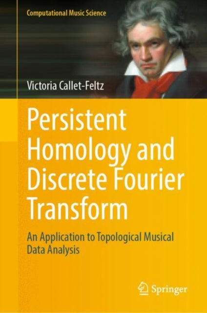 Computational Music Science