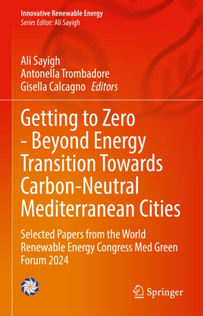 Innovative Renewable Energy
