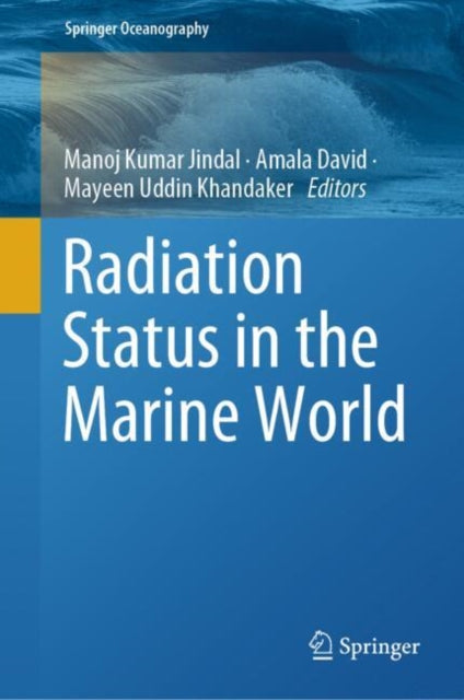 Springer Oceanography