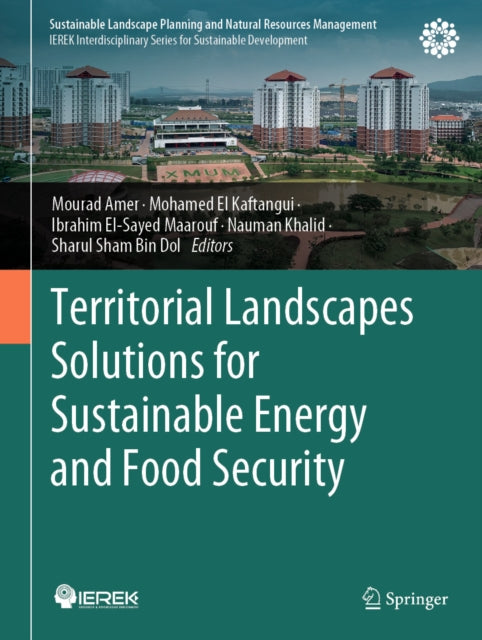 Sustainable Landscape Planning and Natural Resources Management