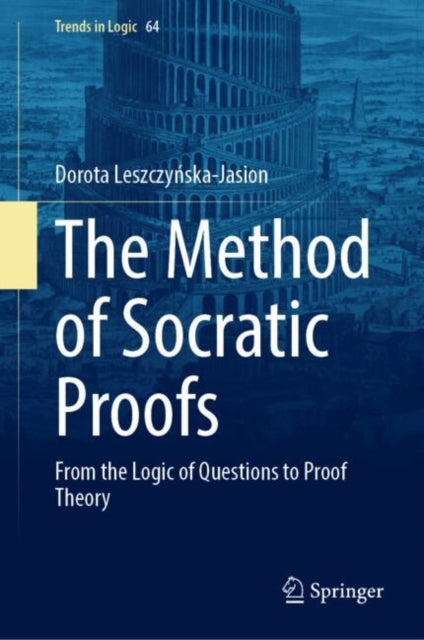 Trends in Logic