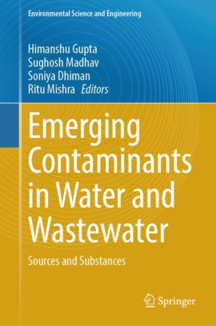 Environmental Science and Engineering