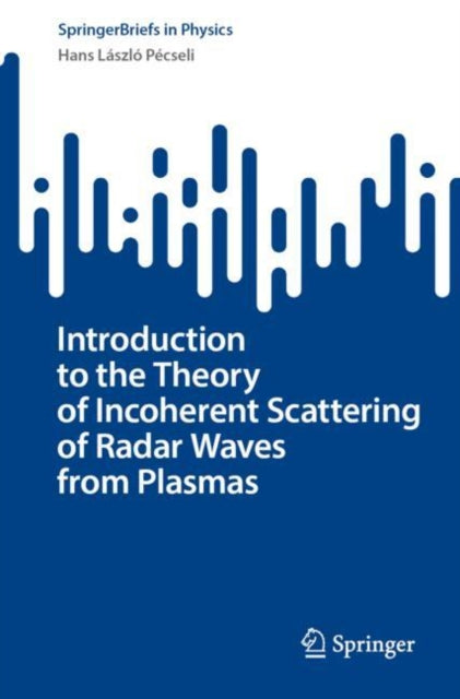 SpringerBriefs in Physics