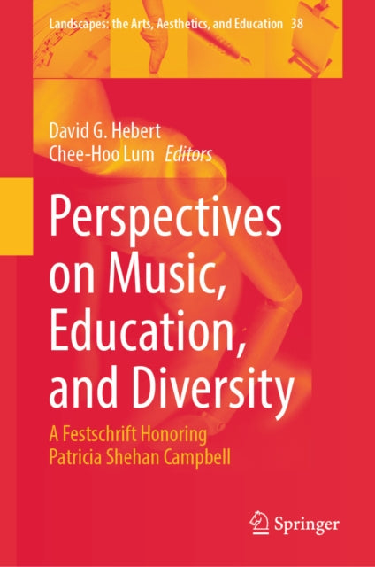 Landscapes: the Arts, Aesthetics, and Education