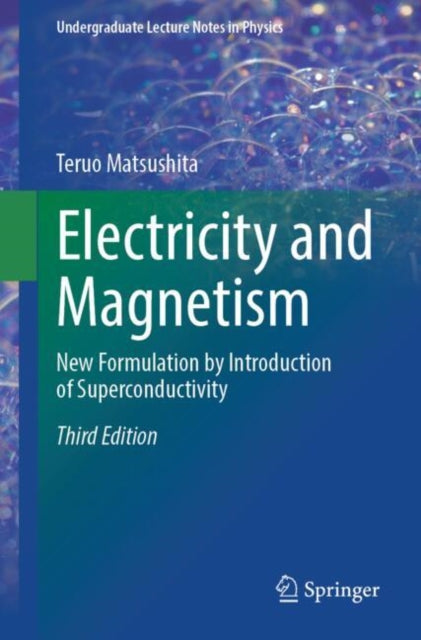 Undergraduate Lecture Notes in Physics