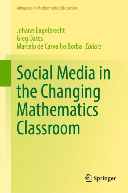 Advances in Mathematics Education