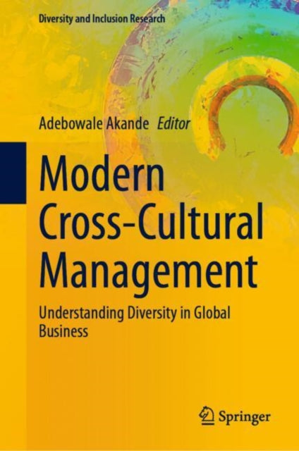 Diversity and Inclusion Research