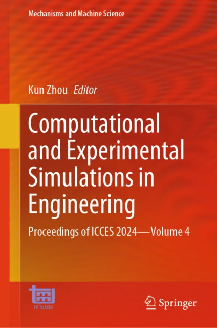 Mechanisms and Machine Science