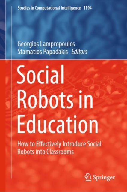 Studies in Computational Intelligence