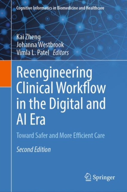 Cognitive Informatics in Biomedicine and Healthcare