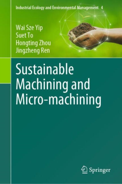 Industrial Ecology and Environmental Management