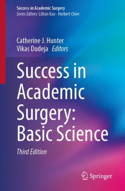 Success in Academic Surgery