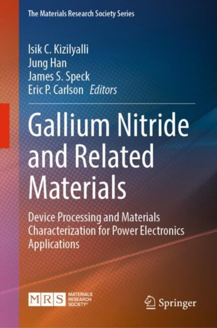 The Materials Research Society Series