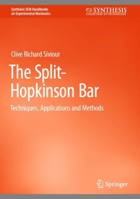 Synthesis SEM Handbooks on Experimental Mechanics