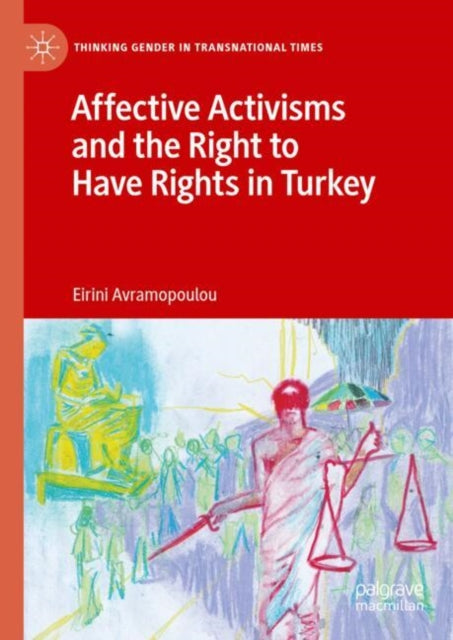 Thinking Gender in Transnational Times