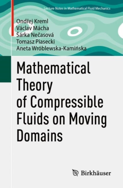 Advances in Mathematical Fluid Mechanics