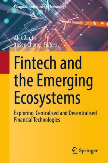 Financial Innovation and Technology