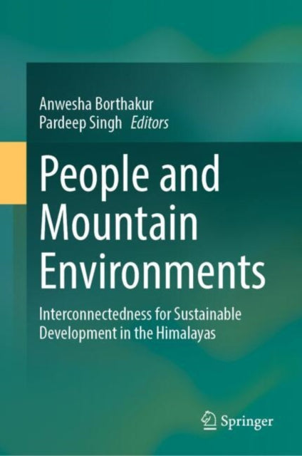 Earth and Environmental Science