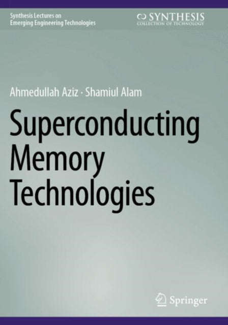Synthesis Lectures on Emerging Engineering Technologies