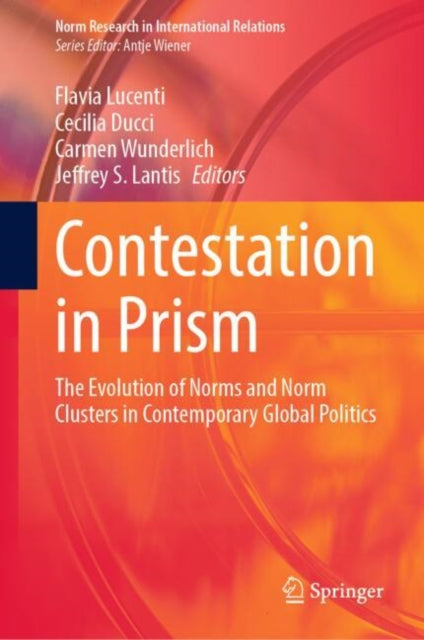 Norm Research in International Relations