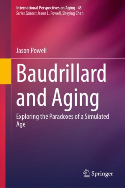 International Perspectives on Aging