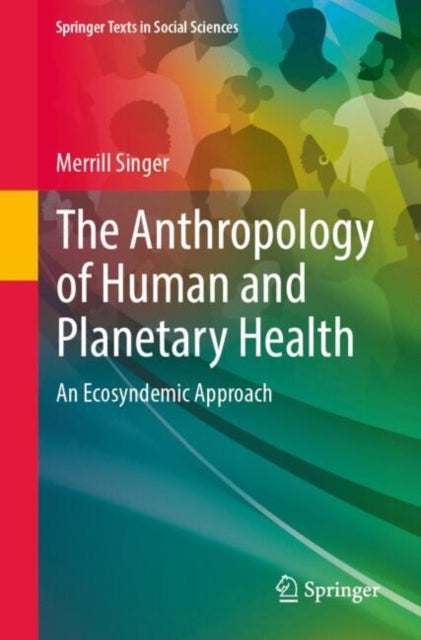 Springer Texts in Social Sciences