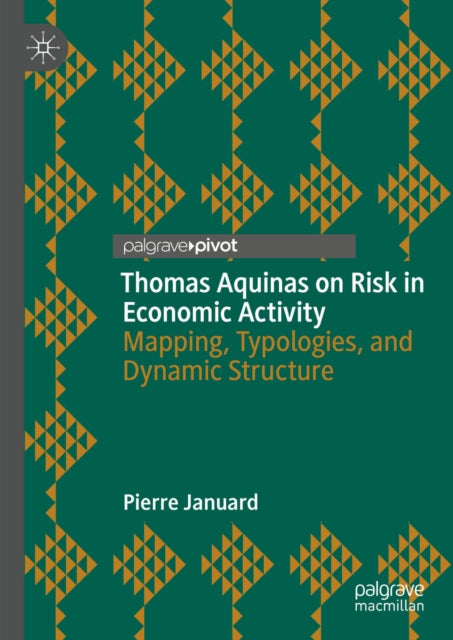 Economics and Finance