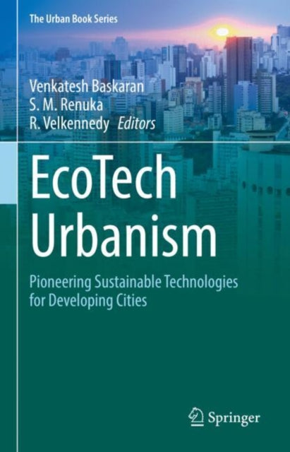 The Urban Book Series
