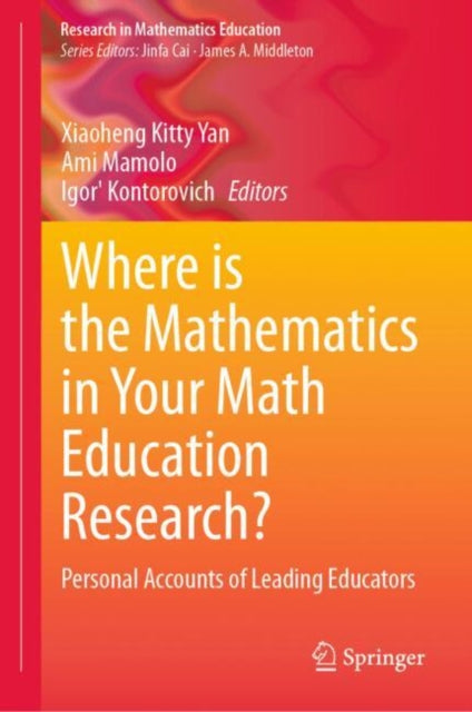 Research in Mathematics Education