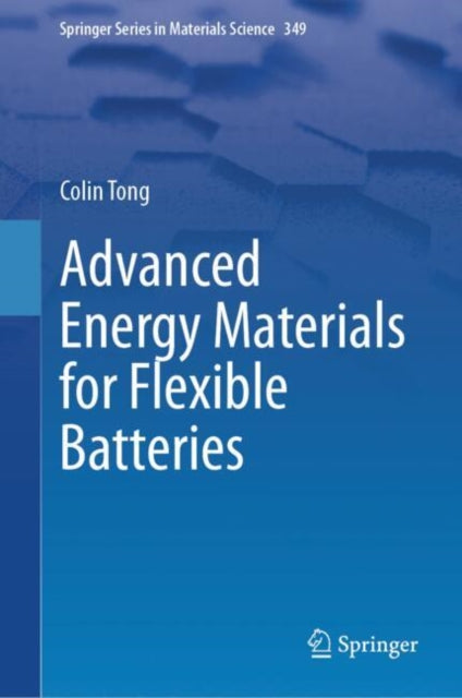 Springer Series in Materials Science