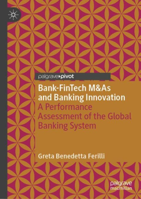 Palgrave Macmillan Studies in Banking and Financial Institutions