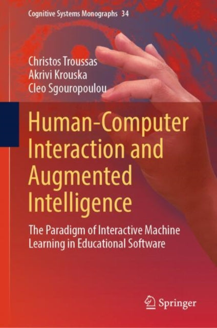 Cognitive Systems Monographs
