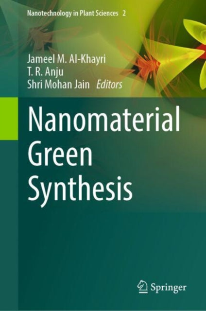 Nanotechnology in Plant Sciences