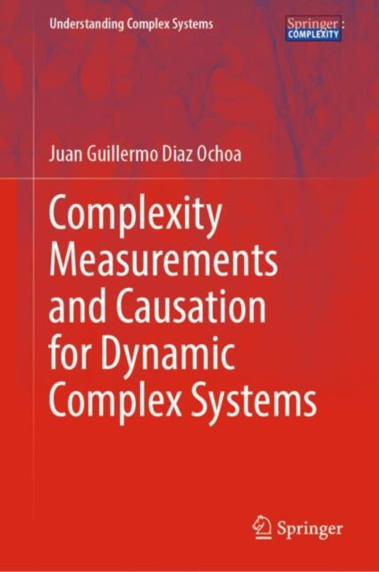 Understanding Complex Systems