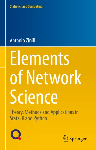 Statistics and Computing