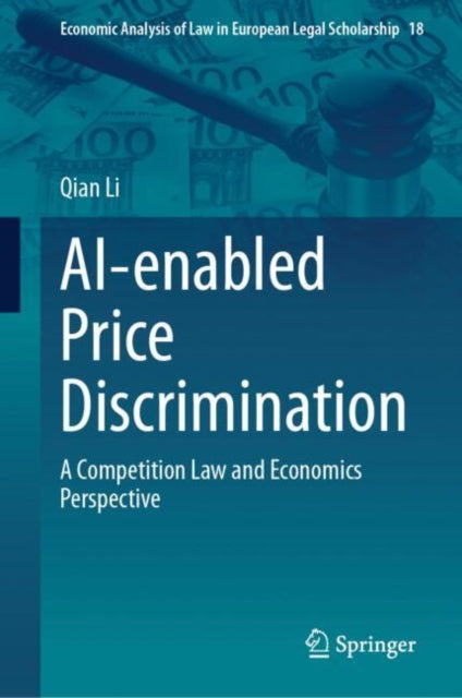 Economic Analysis of Law in European Legal Scholarship