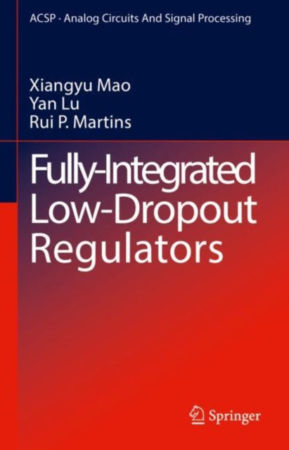 Analog Circuits and Signal Processing