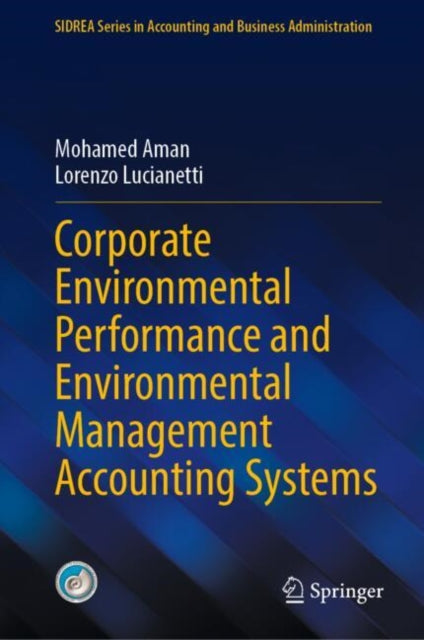 SIDREA Series in Accounting and Business Administration