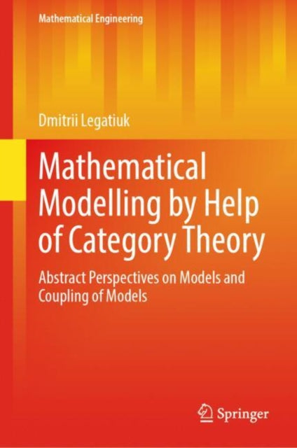 Mathematical Engineering