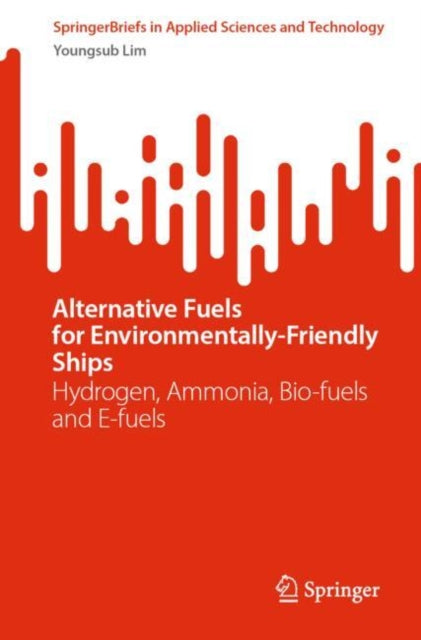 SpringerBriefs in Applied Sciences and Technology