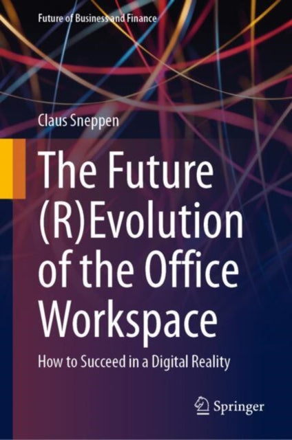 Future of Business and Finance