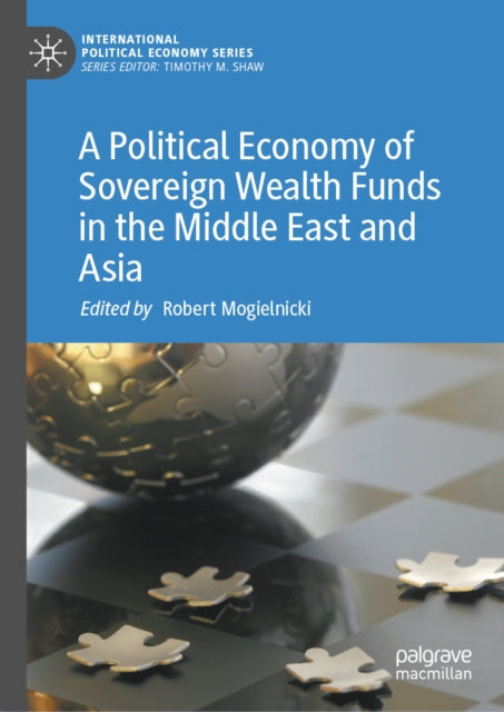 International Political Economy Series
