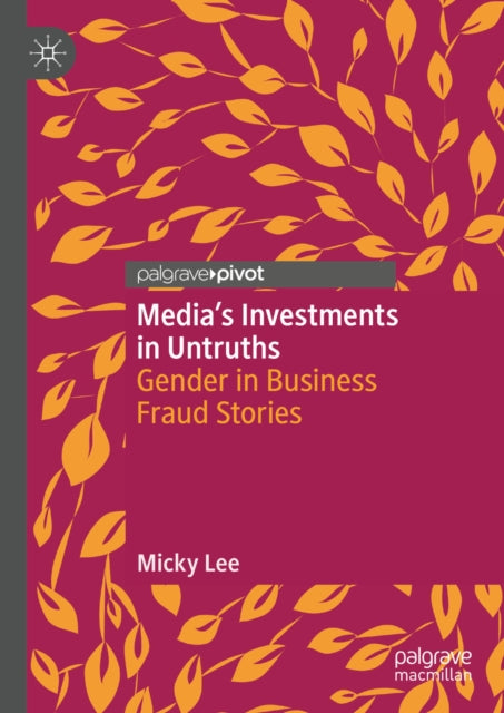 Literature, Cultural and Media Studies