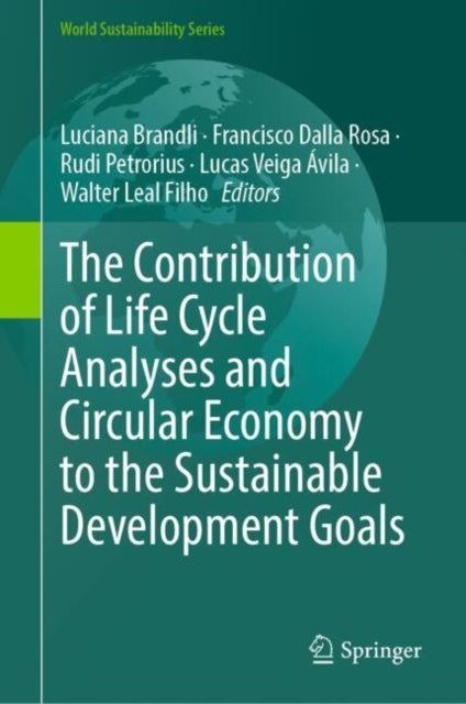 World Sustainability Series