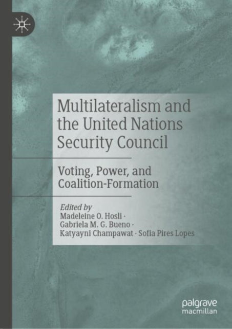 Political Science and International Studies