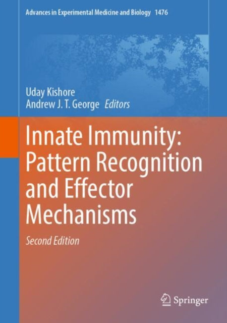 Advances in Experimental Medicine and Biology