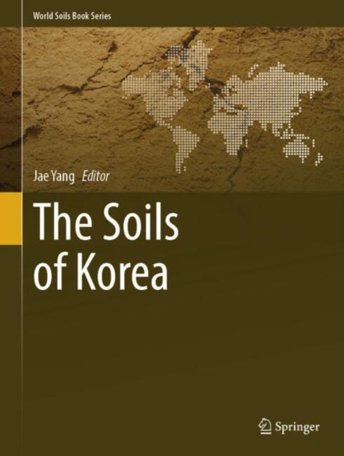 World Soils Book Series