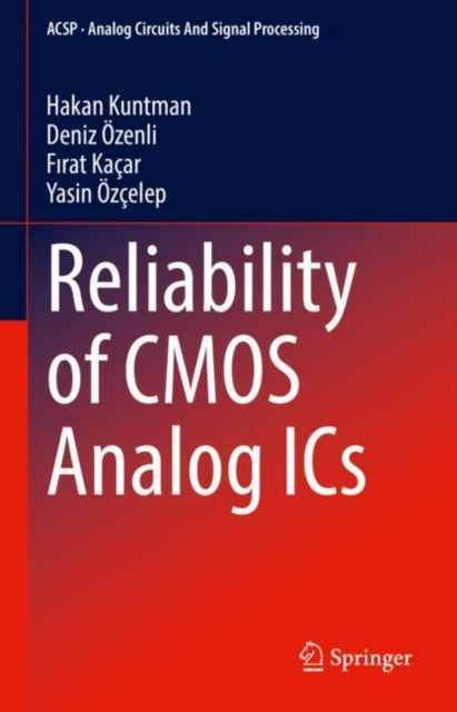 Analog Circuits and Signal Processing
