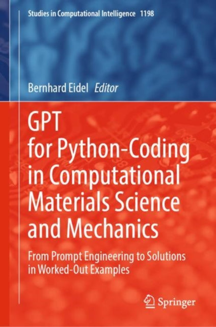 Studies in Computational Intelligence