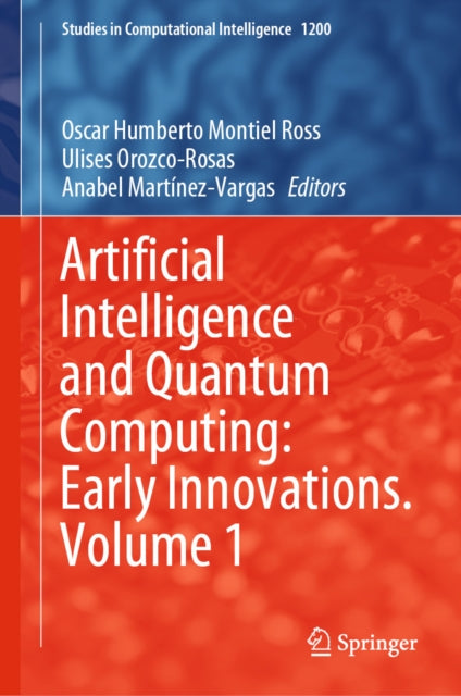Studies in Computational Intelligence